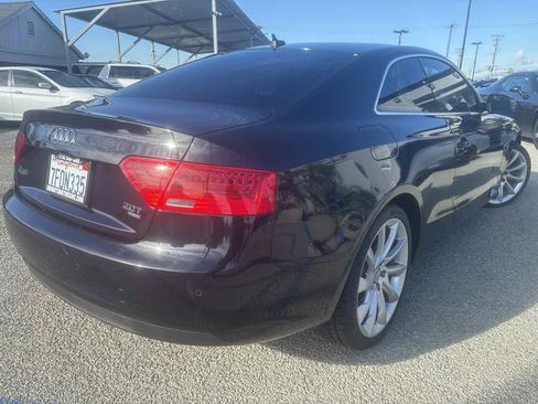 Used 2014 Audi A5 2.0T Premium Plus w/ Premium Plus Package image 5