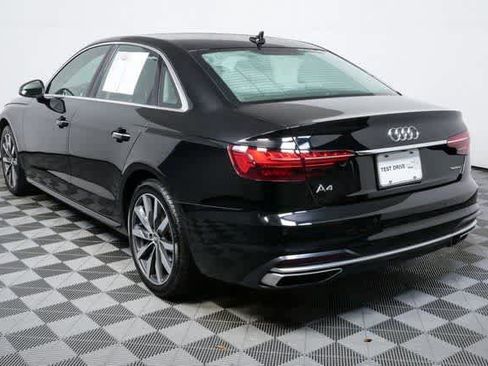 Used 2021 Audi A4 2.0T Premium w/ Convenience Package image 25