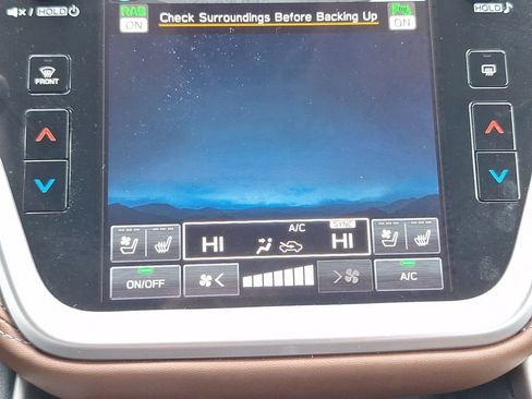 Certified 2025 Subaru Outback Touring XT w/ Popular Package #2 image 16