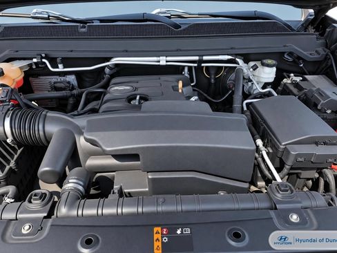 Used 2020 Chevrolet Colorado W/T RWD image 15