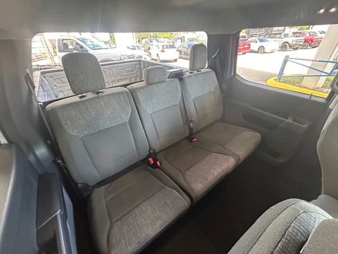 Used 2023 Ford F150 XLT image 29