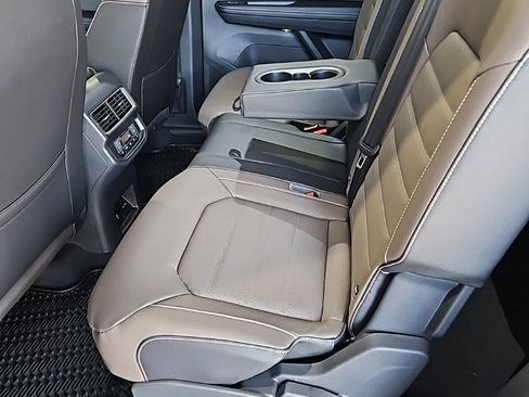 New 2026 Volkswagen Atlas SEL image 25