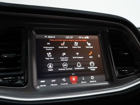 Used 2022 Dodge Challenger GT w/ Plus Package image 26