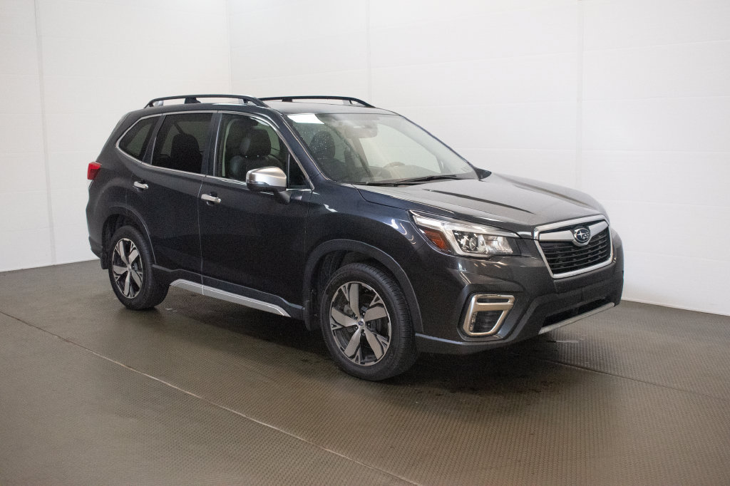 Used 2019 Subaru Forester Touring w/ Popular Package #3 AWD/4WD image 1
