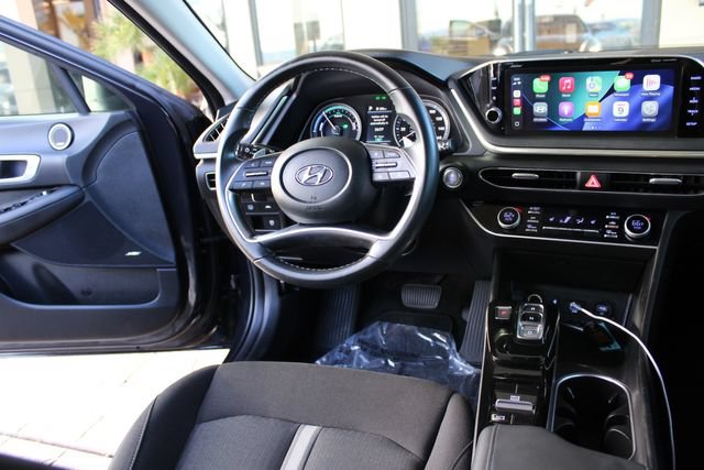 Used 2023 Hyundai Sonata SEL FWD image 11