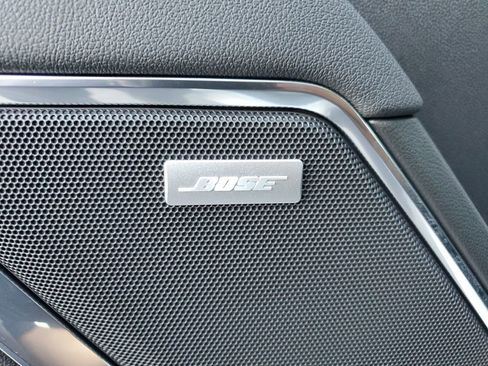 New 2026 Chevrolet Silverado 1500 LT Trail Boss w/ Safety Package image 22