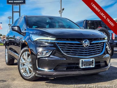 Used 2024 Buick Enclave Essence w/ Experience Buick Package