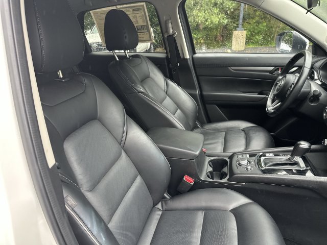 Used 2025 MAZDA CX-5 AWD 2.5 S w/ Select Package image 35