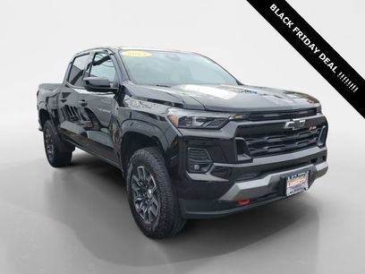 Used 2023 Chevrolet Colorado Z71