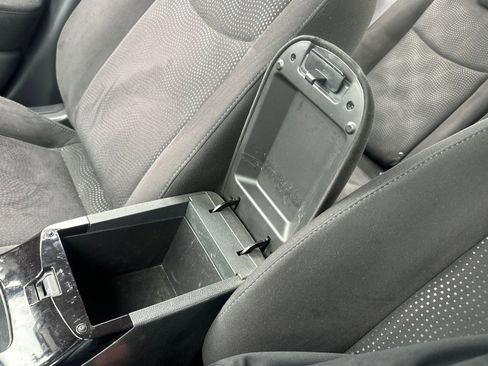 Used 2013 Nissan Leaf SV w/ LED & Quick Charge Pkg image 31