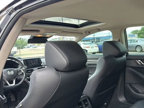 Used 2018 Honda Accord EX-L image 61