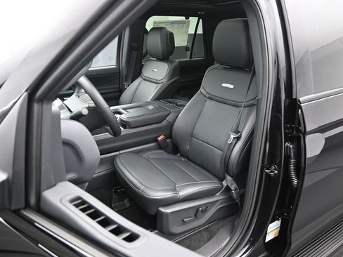 New 2026 Ford Expedition Max Platinum w/ Stealth Appearance Package image 8