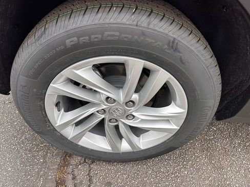 New 2026 Buick Envista Preferred image 13