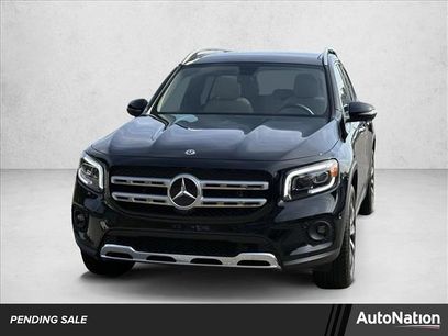 Used 2023 Mercedes-Benz GLB 250