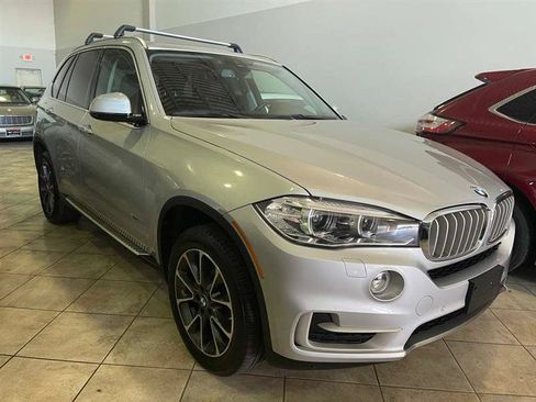 Used 2016 BMW X5 xDrive35i AWD/4WD image 10