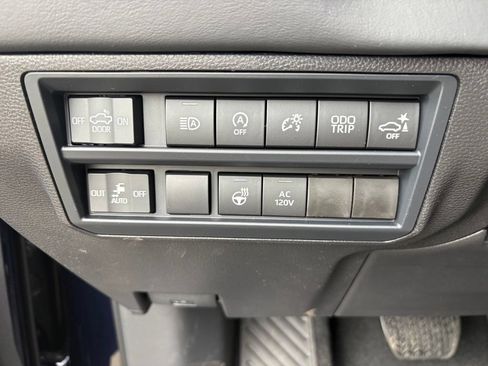 New 2026 Toyota Tundra Platinum AWD/4WD image 33