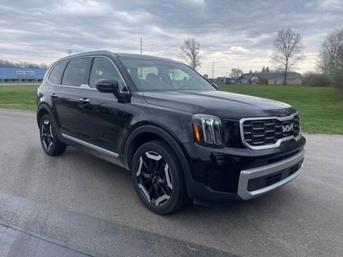 Certified 2023 Kia Telluride S image 4