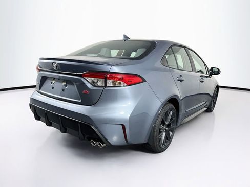 New 2026 Toyota Corolla SE FWD image 9