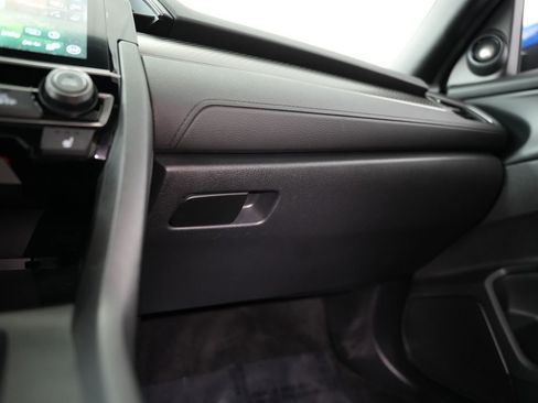 Used 2018 Honda Civic Sport Touring image 45