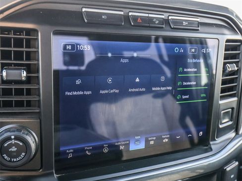 Used 2023 Ford F150 XLT w/ Equipment Group 302A High image 36