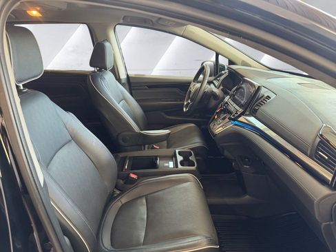 Used 2022 Honda Odyssey Elite image 13
