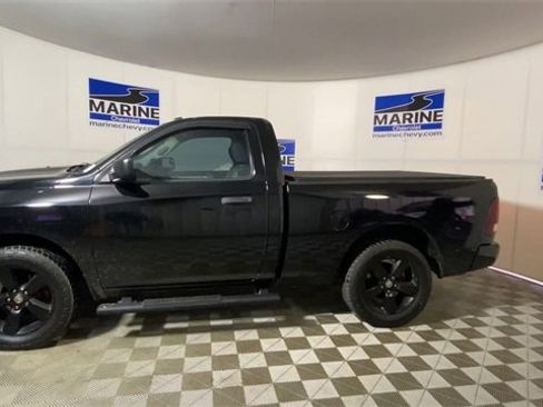 Used 2014 RAM 1500 Express image 7