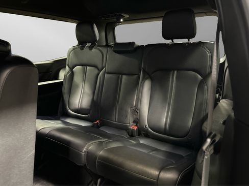 Used 2022 Jeep Wagoneer Series II image 42