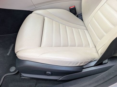 Certified 2021 Mercedes-Benz C 300 4MATIC Sedan image 22