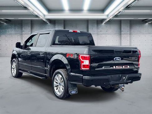 Used 2018 Ford F150 XL w/ Equipment Group 101A Mid image 26