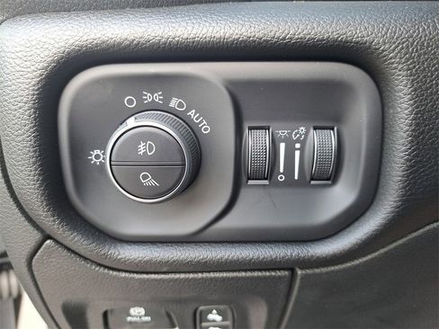 New 2026 RAM 1500 Big Horn image 25