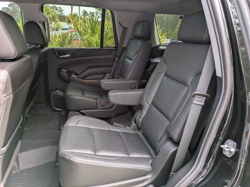 Used 2020 Chevrolet Tahoe Premier image 15