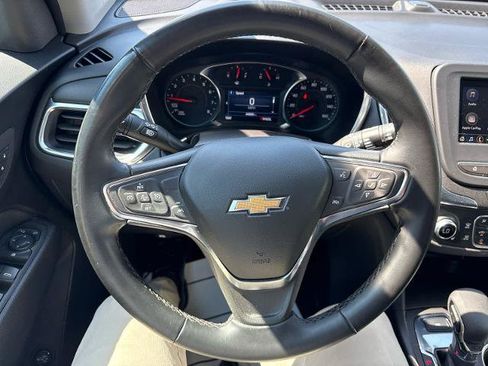 Used 2024 Chevrolet Equinox LT AWD/4WD image 20
