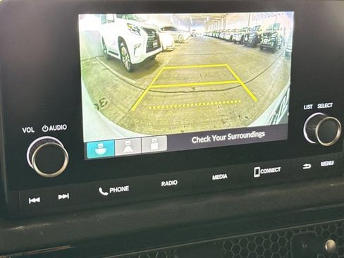 Used 2024 Honda Civic Sport image 18