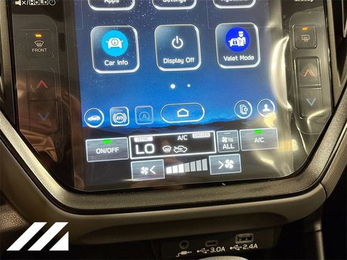 Certified 2025 Subaru Crosstrek 2.5i Limited w/ Popular Package #3A image 16