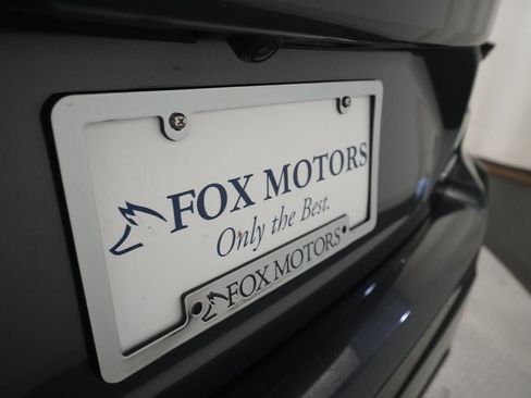Certified 2024 Subaru Crosstrek 2.0i AWD/4WD image 36