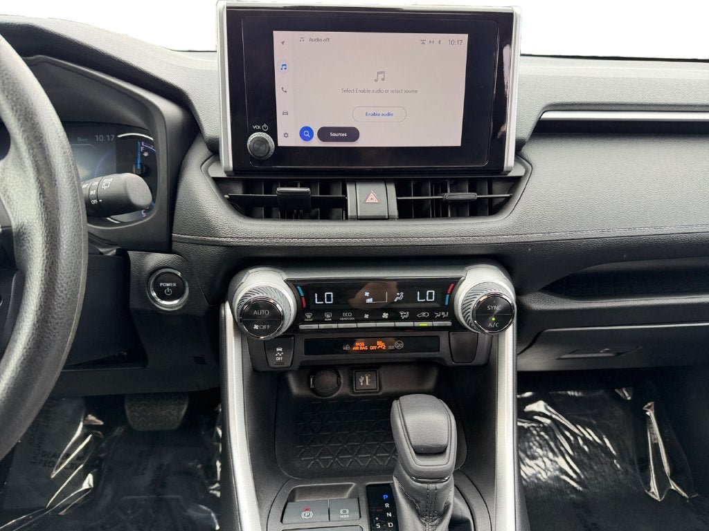 Used 2023 Toyota RAV4 XLE w/ Convenience Package AWD/4WD image 12