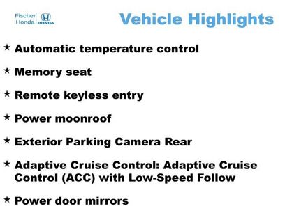 Used 2025 Honda Pilot TrailSport