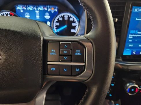 Used 2023 Ford F150 XLT w/ Equipment Group 302A High AWD/4WD image 28