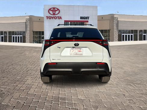 New 2026 Toyota bZ XLE image 5