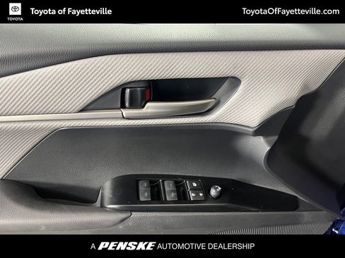 Used 2026 Toyota Camry SE w/ Convenience Package FWD image 27