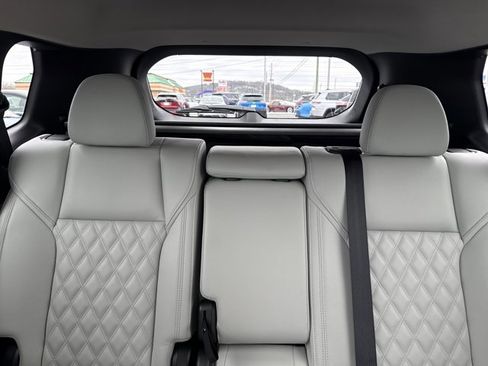 Used 2025 Mitsubishi Outlander SEL Black Edition image 22