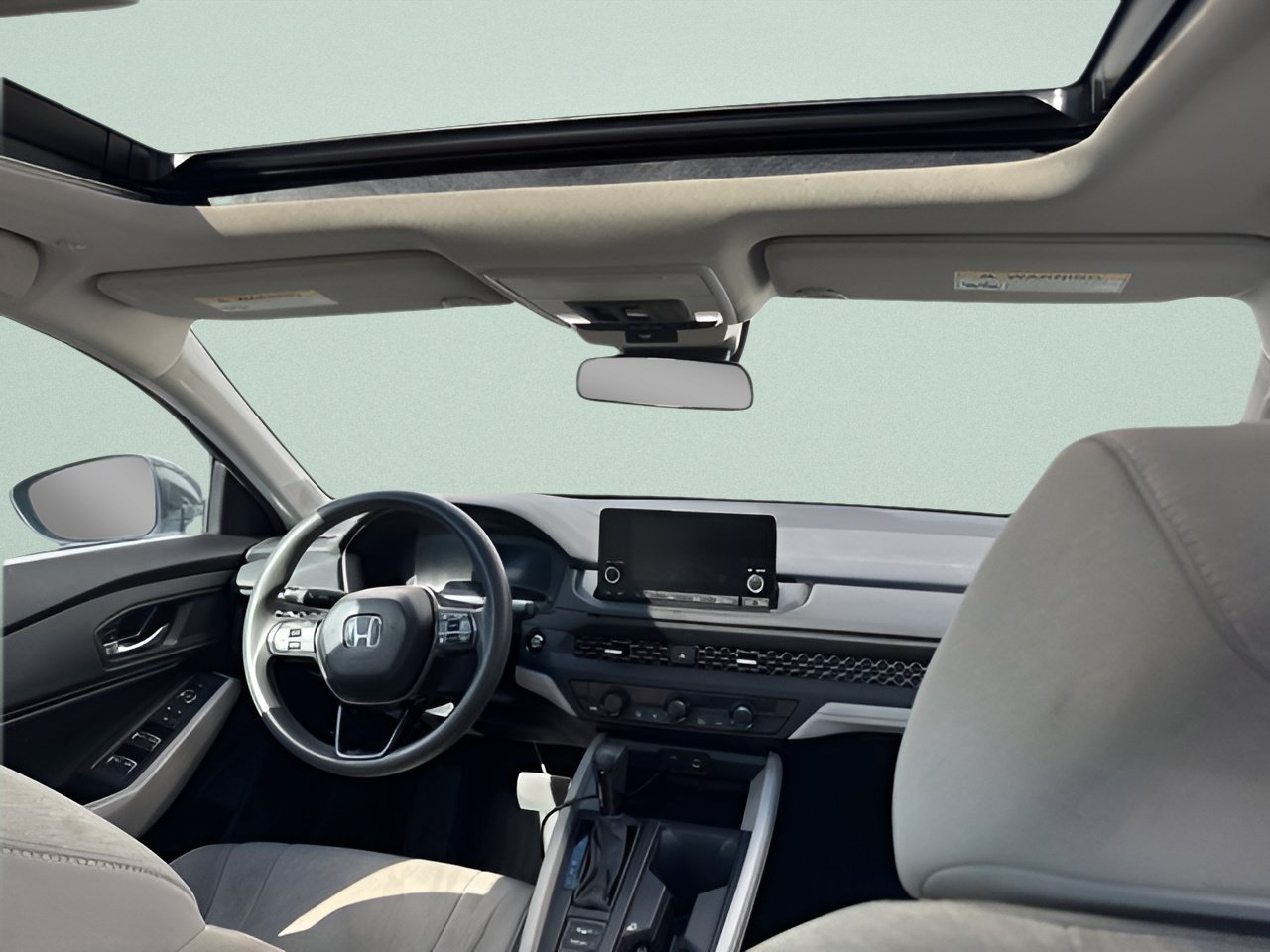 Used 2024 Honda Accord EX image 11