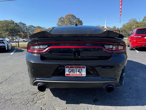 Used 2021 Dodge Charger Scat Pack image 10