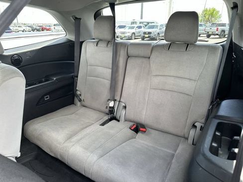Used 2019 Honda Pilot EX image 22