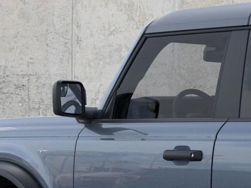 New 2025 Ford Bronco 4-Door image 22