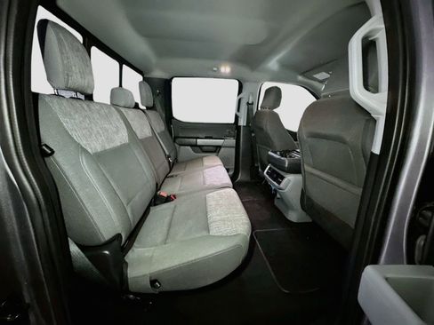 Used 2023 Ford F150 XLT w/ Equipment Group 302A High AWD/4WD image 34