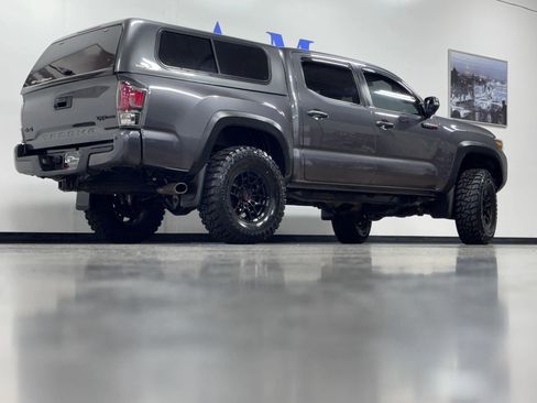 Used 2020 Toyota Tacoma TRD Pro image 5