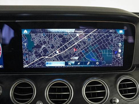 Certified 2023 Mercedes-Benz E 350 Sedan image 22