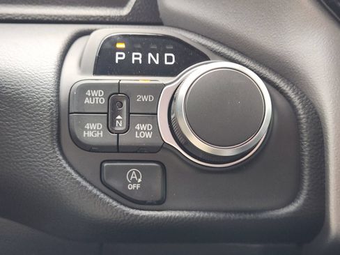 New 2026 RAM 1500 Lone Star AWD/4WD image 18