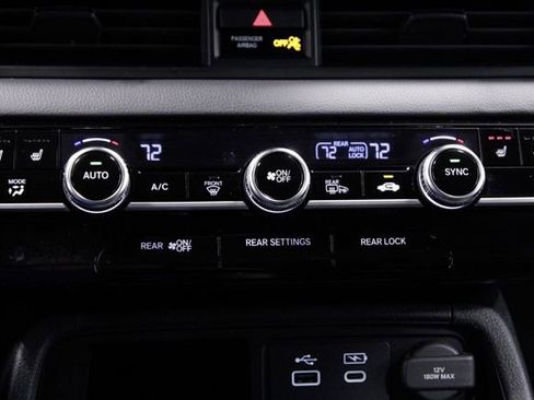 Certified 2024 Honda Pilot Elite image 37